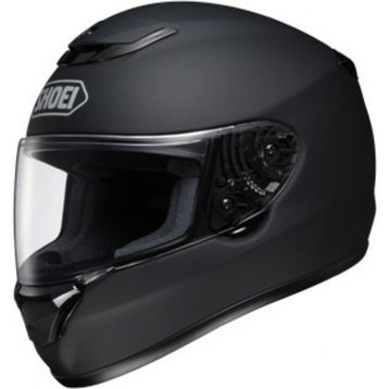 Shoei Qwest Siyah Motorsiklet Kaskı