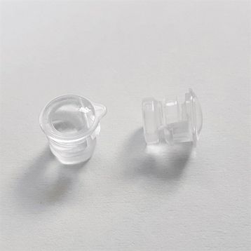 Shoei Universal Pinlock Vida Set