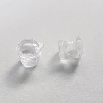 Shoei Universal Pinlock Vida Set