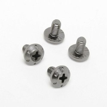 Shoei Universal QRSA Vida Set