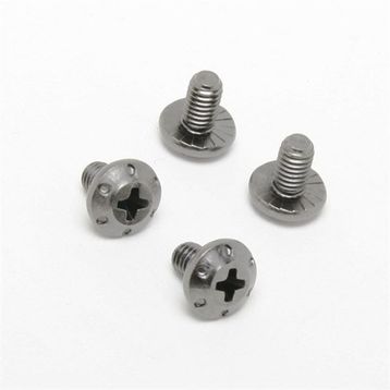 Shoei Universal QRSA Vida Set