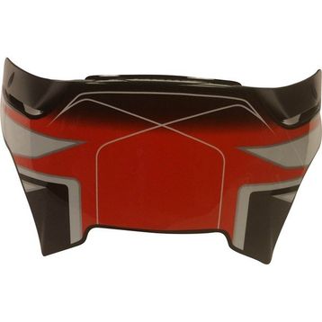 Shoei X-Spirit 3 Assail Arka Dengeleyici