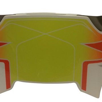 Shoei X-Spirit 3 Assail Arka Dengeleyici