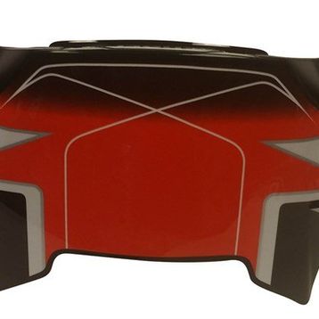 Shoei X-Spirit 3 Assail Arka Dengeleyici