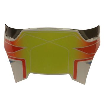 Shoei X-Spirit 3 Assail Arka Dengeleyici