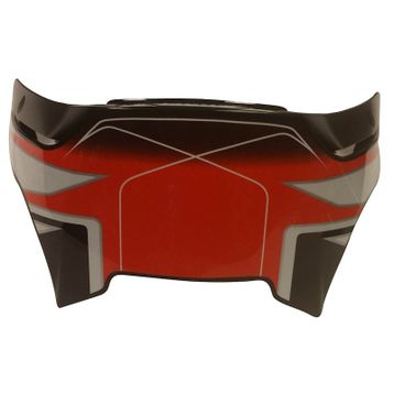 Shoei X-Spirit 3 Assail Arka Dengeleyici