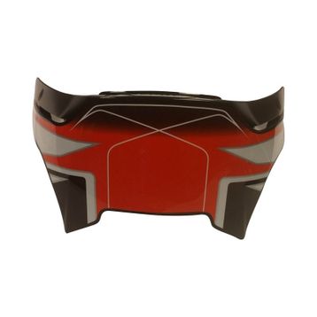 Shoei X-Spirit 3 Assail Arka Dengeleyici