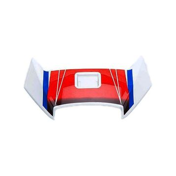 Shoei X-Spirit 3 Assail Tepe Havalandırma