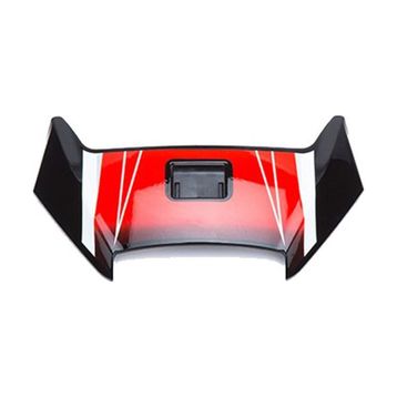 Shoei X-Spirit 3 Assail Tepe Havalandırma