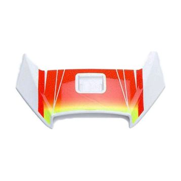 Shoei X-Spirit 3 Assail Tepe Havalandırma