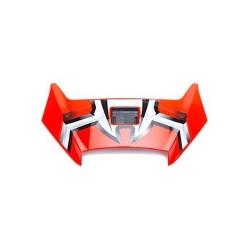 Shoei X-Spirit 3 Marquez 4 Tepe Havalandırma