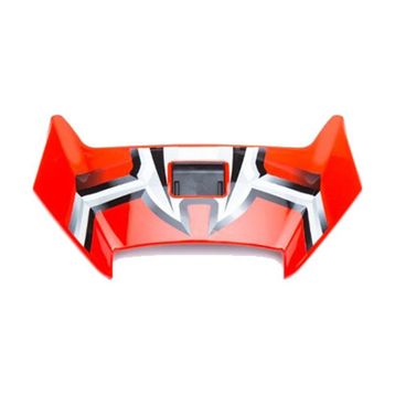 Shoei X-Spirit 3 Marquez 4 Tepe Havalandırma