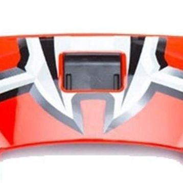 Shoei X-Spirit 3 Marquez 4 Tepe Havalandırma