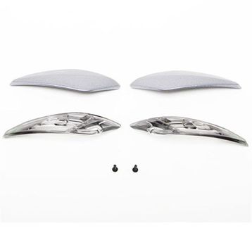 Shoei XR-1100 Üst Ön Havalandırma Seti