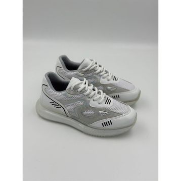 Shoemark Emily Beyaz Kadın Sneaker