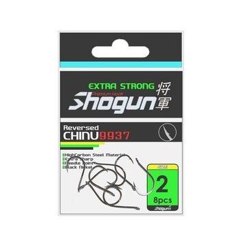 Shogun 9937 NO-2-0 Chinu Yüksek Karbon Çelik İğne