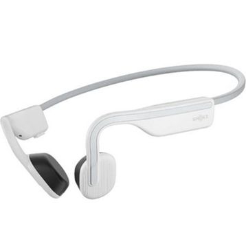 Shokz Openmove Beyaz Bluetooth Kulaklık