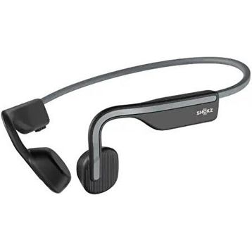 Shokz Openmove Gri Bluetooth Kulaklık