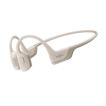 Shokz Openrun Bej Bluetooth Kulaklık