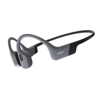 Shokz Openswim Pro Gri Bluetooth Kulaklık