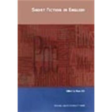 SHORT FICTİON IN ENGLISH - PINAR KÜR