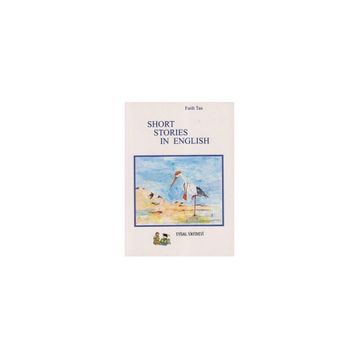 Short Stories In English - Fatih Tan