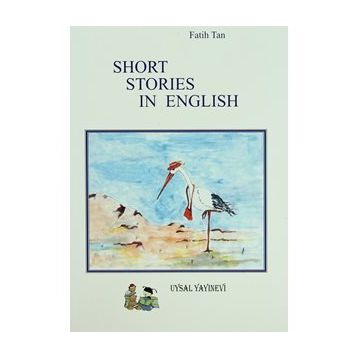 Short Stories In English - Fatih Tan