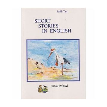 Short Stories In English - Fatih Tan