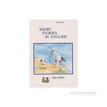 Short Stories In English - Fatih Tan