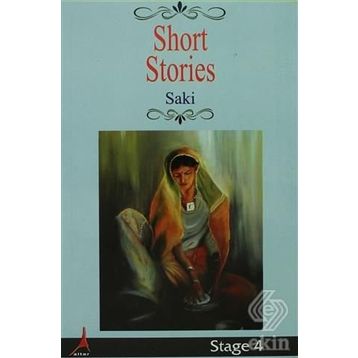 Short Stories - Saki - Saki Mutrip