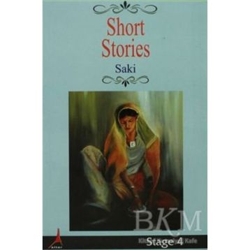 Short Stories - Saki - Saki Mutrip
