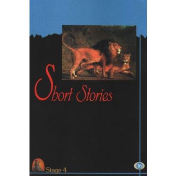 SHORT STORIES (STAGE 4) - KOLEKTIF