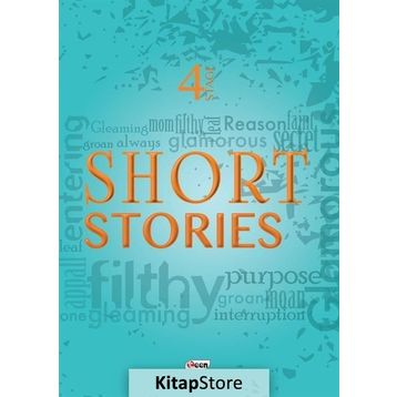 SHORT STORIES (STAGE 4) - KOLEKTIF