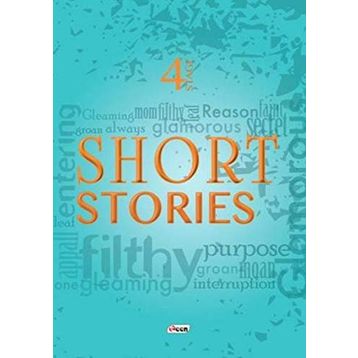 SHORT STORIES (STAGE 4) - KOLEKTIF