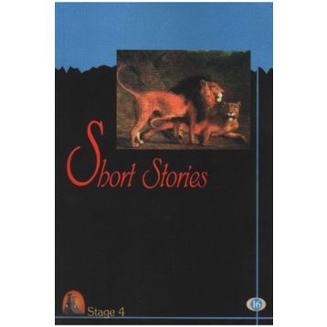 SHORT STORIES (STAGE 4) - KOLEKTIF