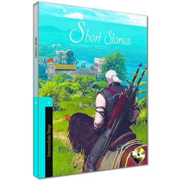 SHORT STORIES (STAGE 4) - KOLEKTIF