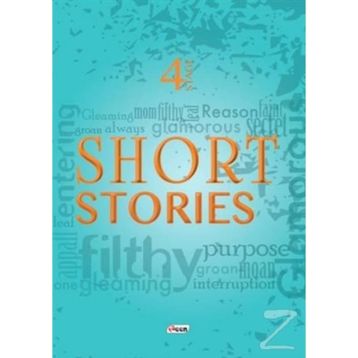 SHORT STORIES (STAGE 4) - KOLEKTIF