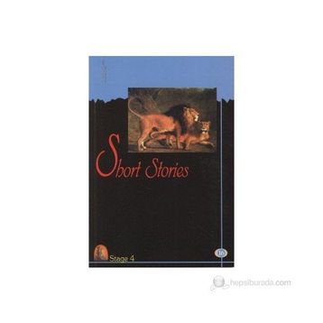 SHORT STORIES (STAGE 4) - KOLEKTIF