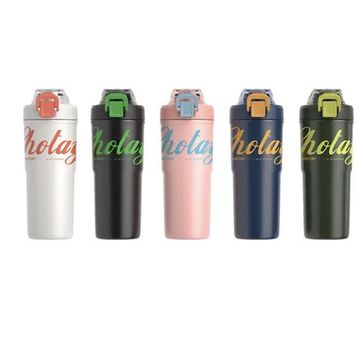 Shotay 750 ML Tween Çelik Termos