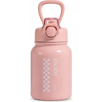 Shotay Chees 600 ML Pembe Termos