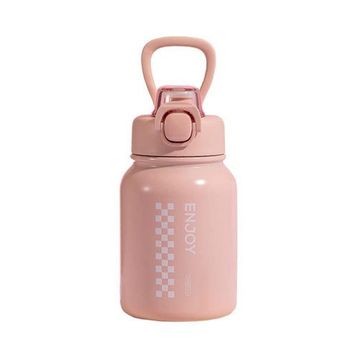 Shotay Chees 600 ML Pembe Termos