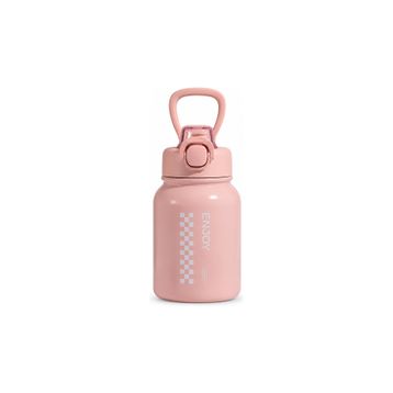Shotay Chees 600 ML Pembe Termos