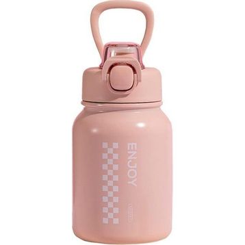 Shotay Chees 600 ML Pembe Termos