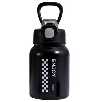 Shotay Chees Çelik 600 ml Renkli Termos