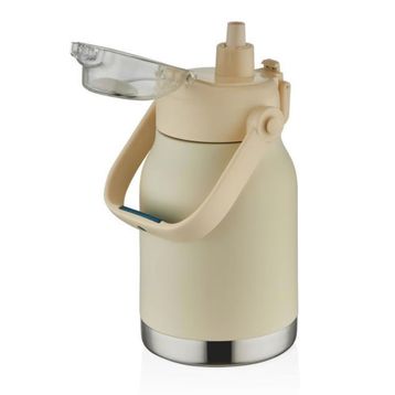Shotay Phone Holder 1000 ml Beyaz Ternos
