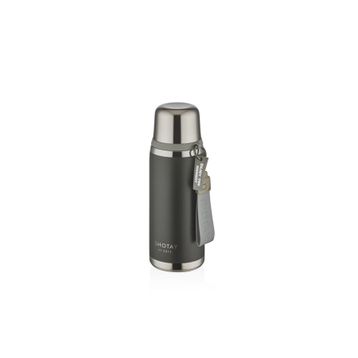 Shotay Premium 750 ml Siyah Termos