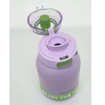 Shotay ST-8901 Enjoy 600 ML Mor Termos