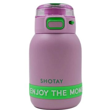 Shotay ST-8901 Enjoy 600 ML Mor Termos