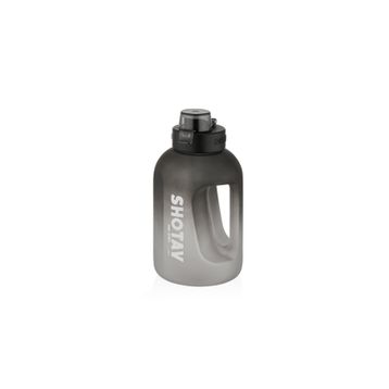 Shotay Tritan 1500 ml Colorful Matara