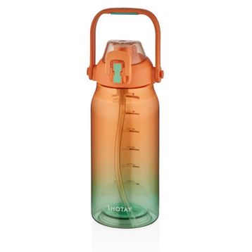 Shotay Tritan 1500 ml Gradient Matara